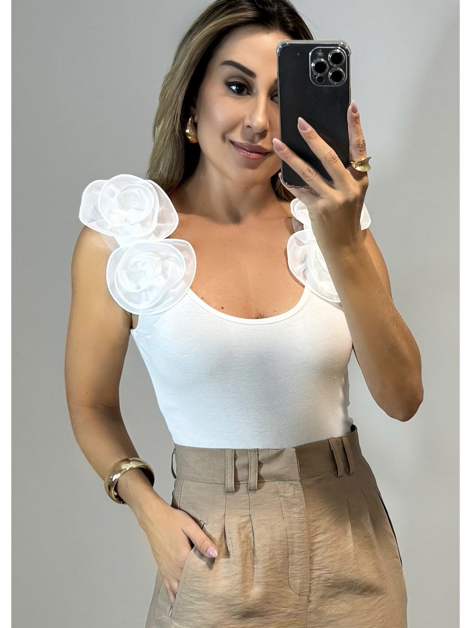 Body La Vie - 2068 - MADONNA BASIC