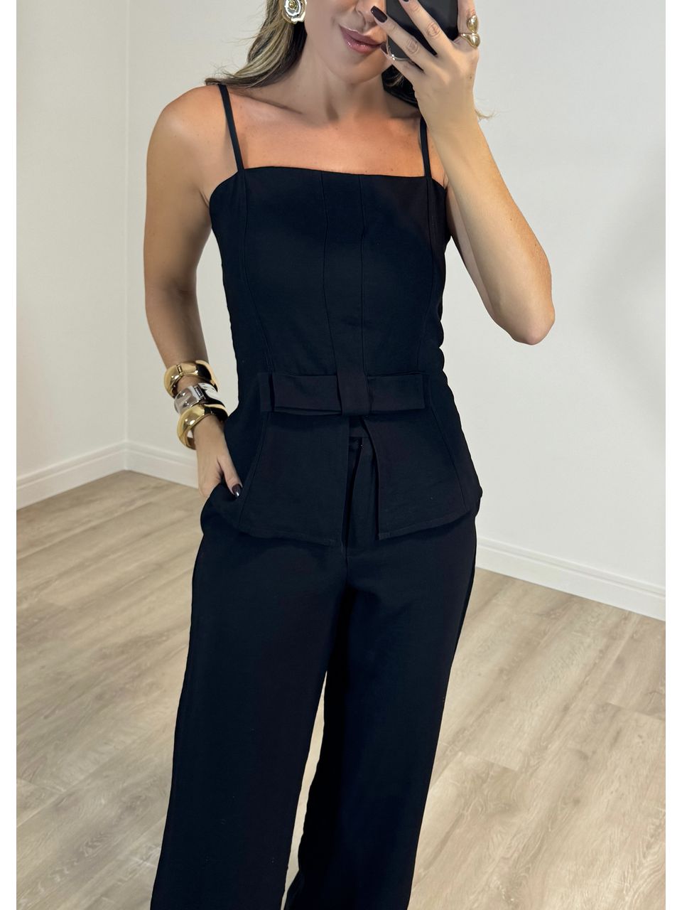 Conjunto Calça Lya 