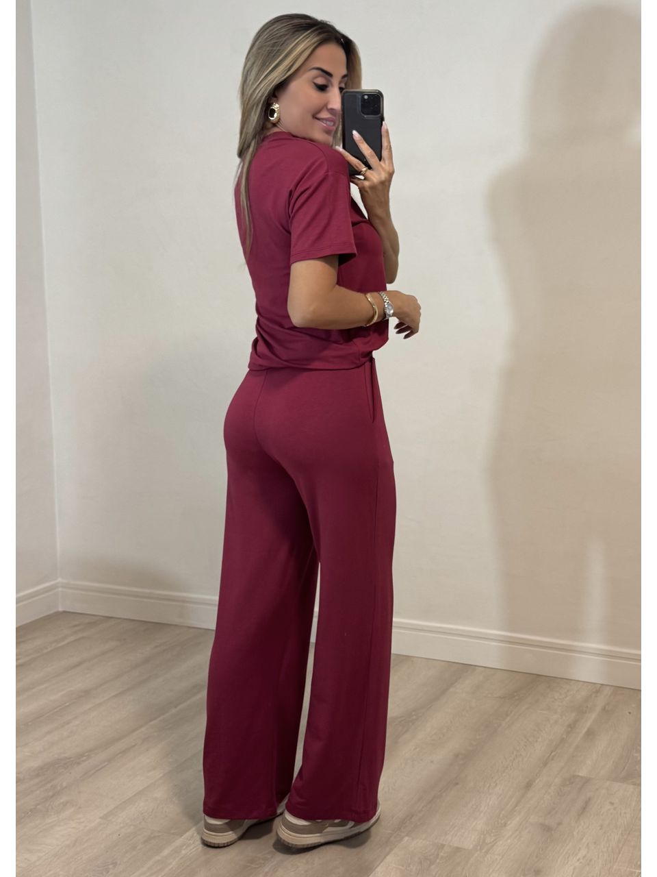 Conjunto Moletinho Laura 