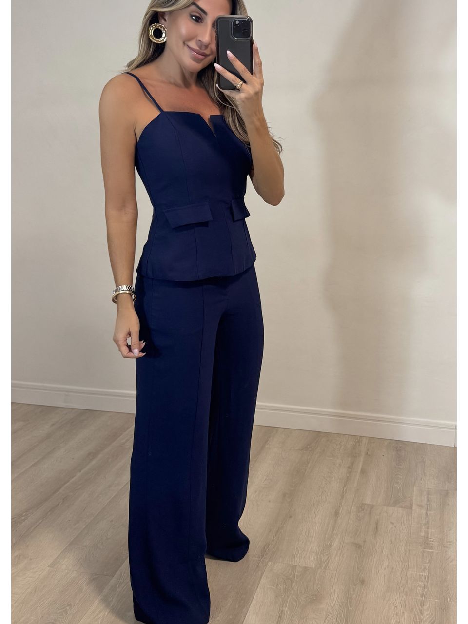 Conjunto Calça Agatha