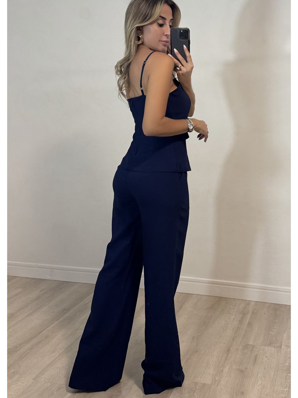 Conjunto Calça Agatha