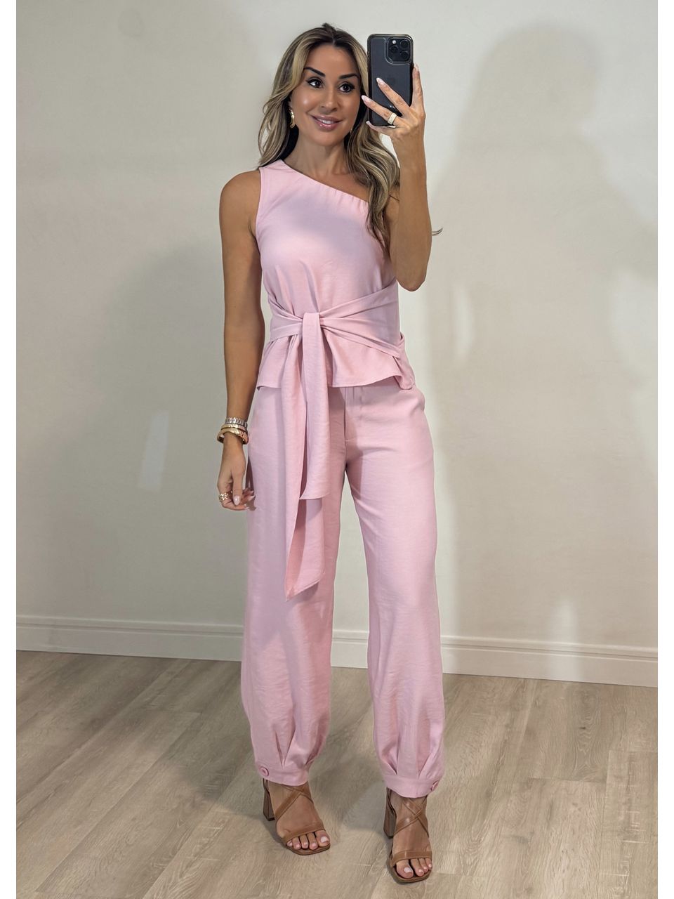 Conjunto Calça Alexa