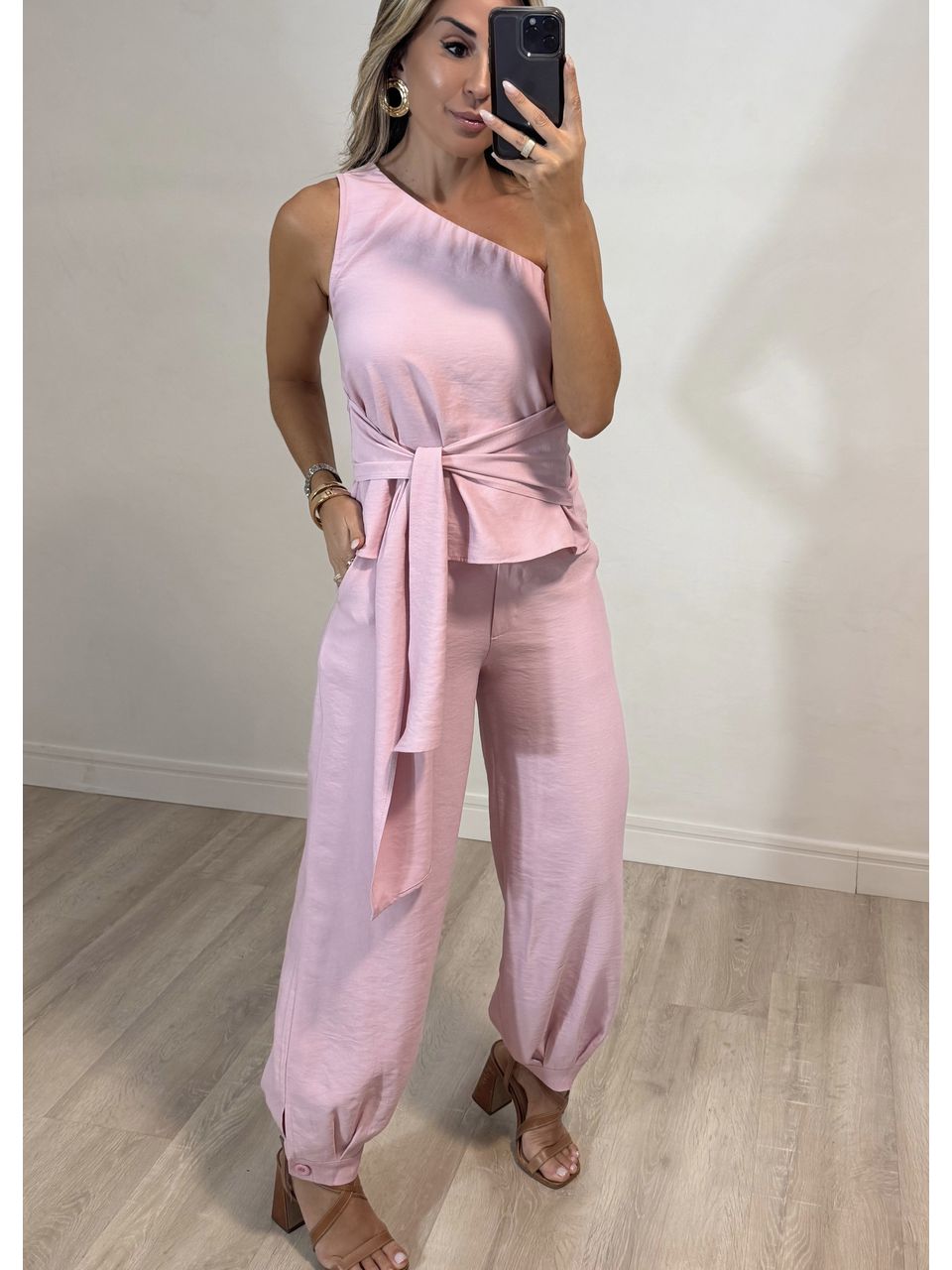 Conjunto Calça Alexa