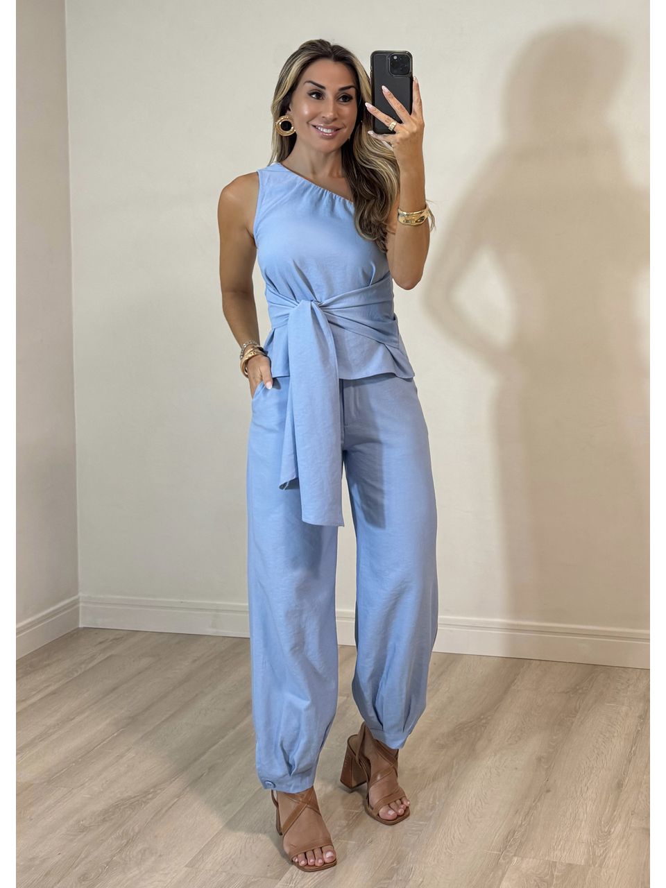 Conjunto Calça Alexa