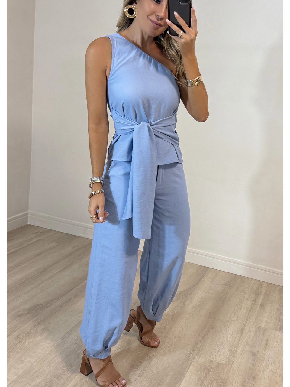 Conjunto Calça Alexa