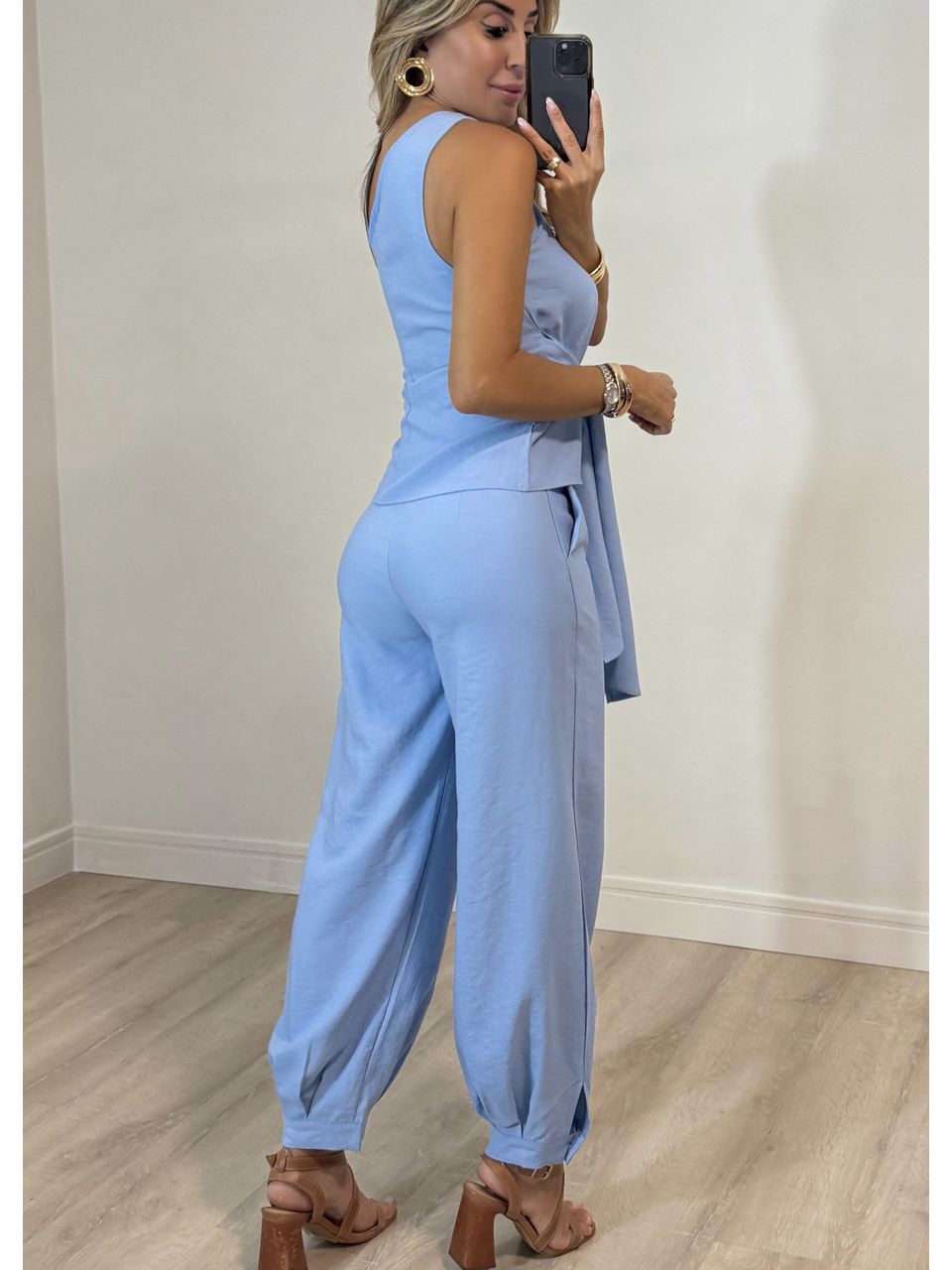 Conjunto Calça Alexa