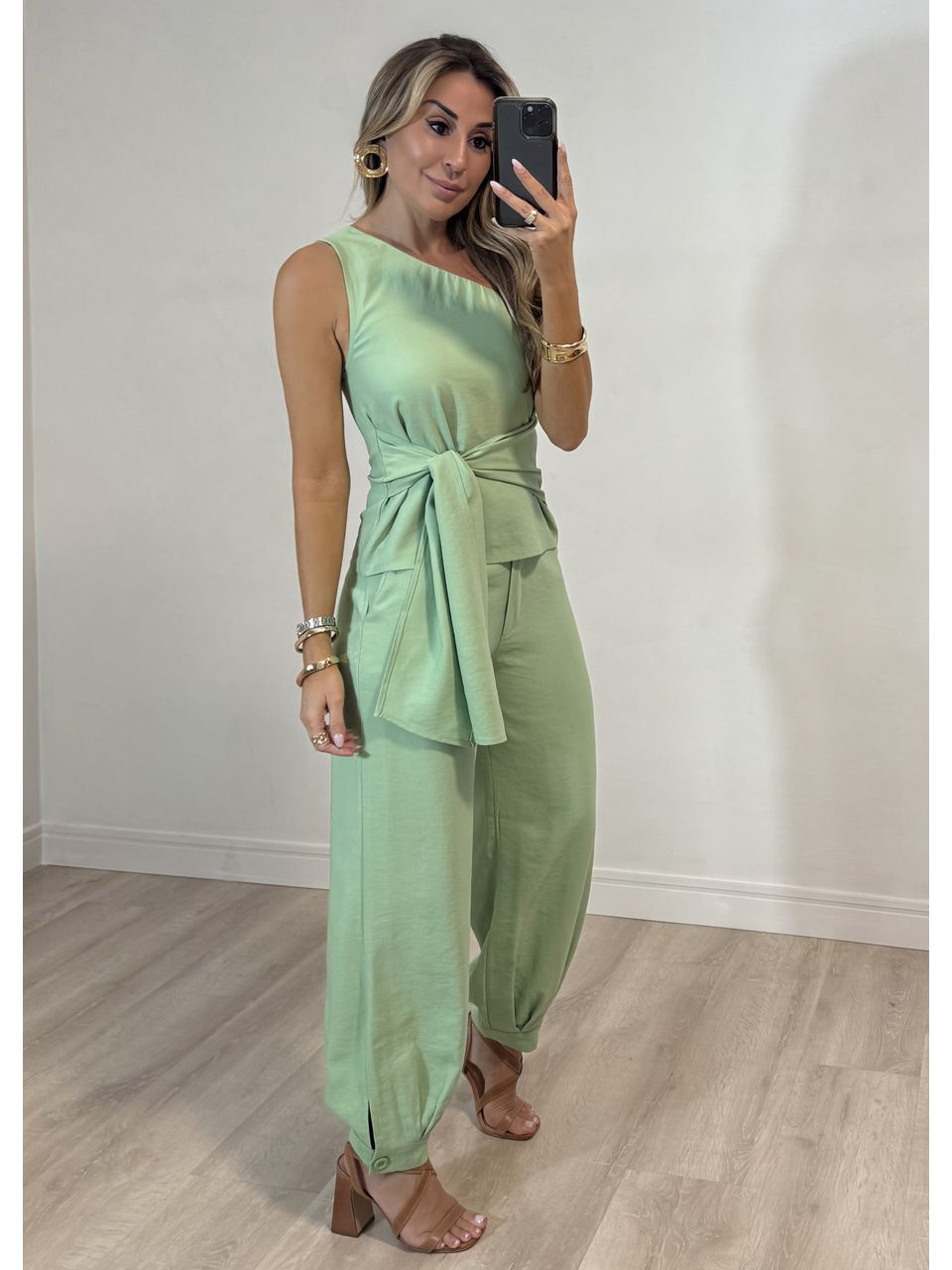 Conjunto Calça Alexa