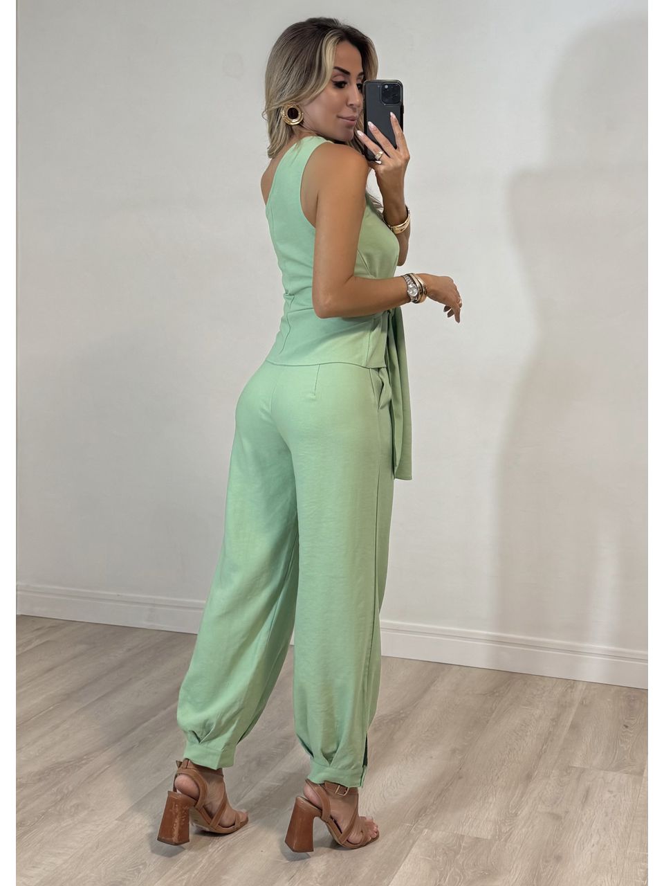 Conjunto Calça Alexa
