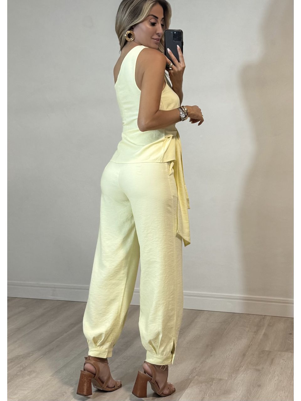 Conjunto Calça Alexa