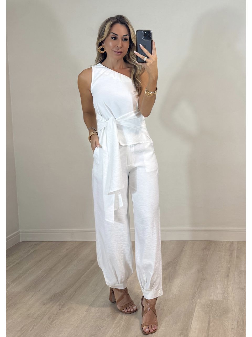 Conjunto Calça Alexa