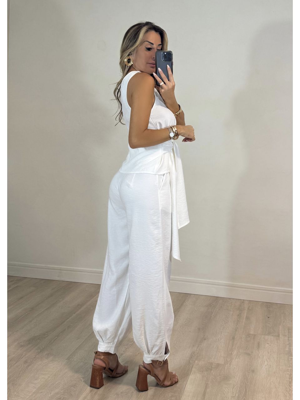 Conjunto Calça Alexa