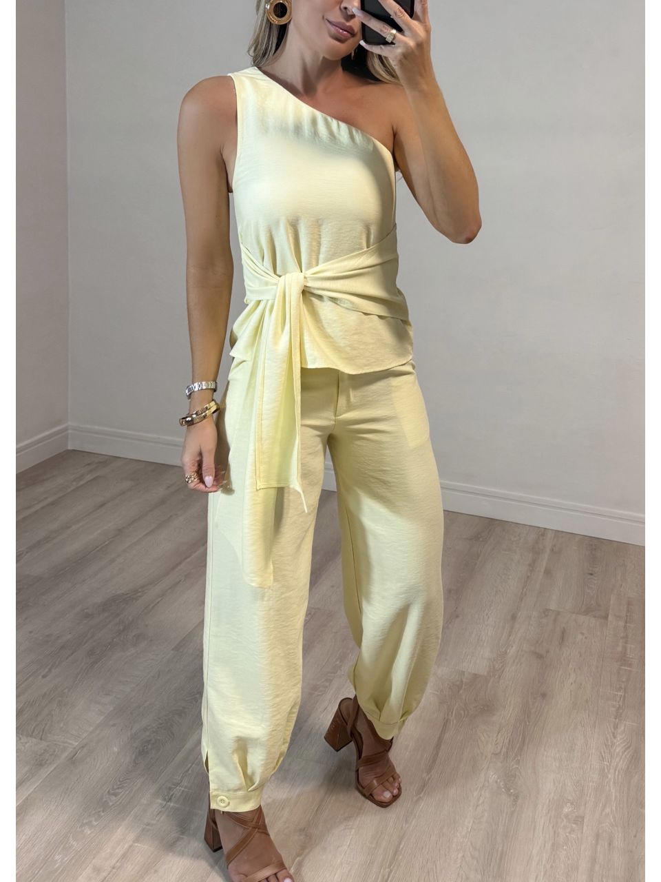 Conjunto Calça Alexa