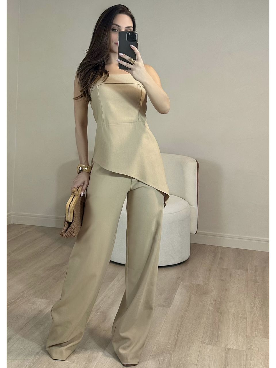 Conjunto Irregular Clara