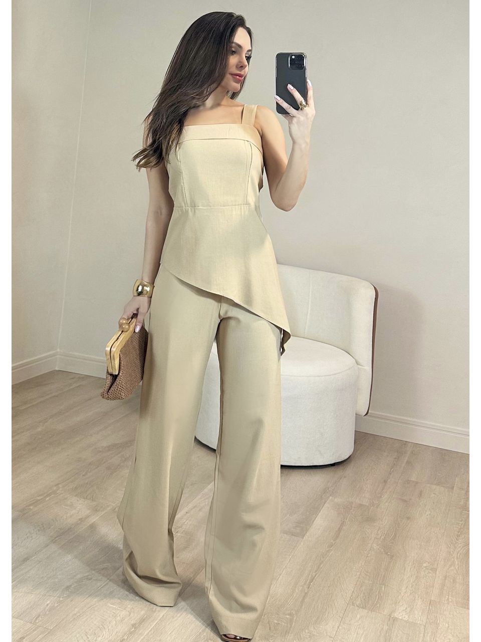 Conjunto Irregular Clara