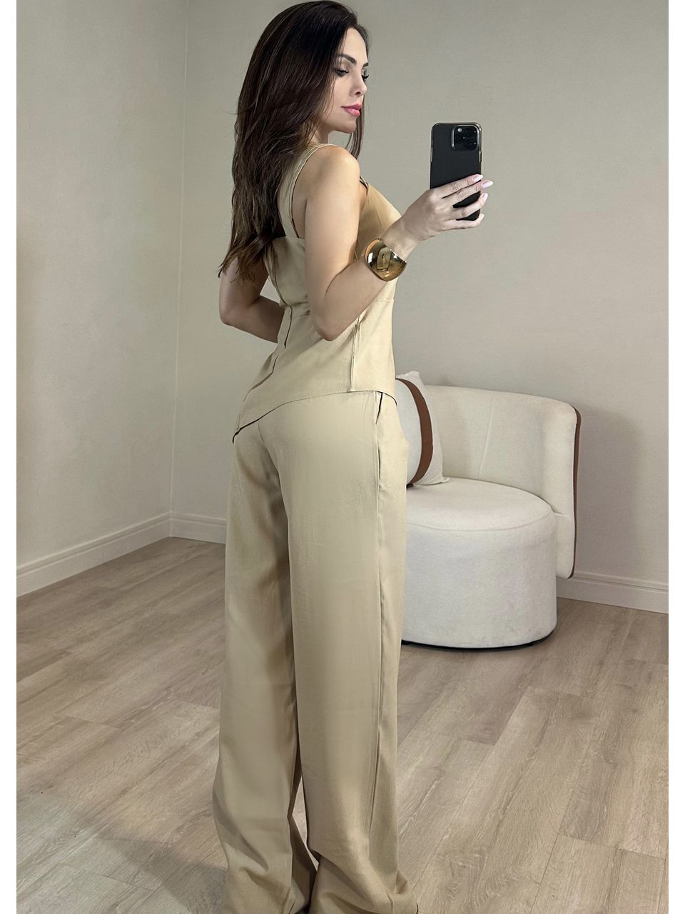 Conjunto Irregular Clara