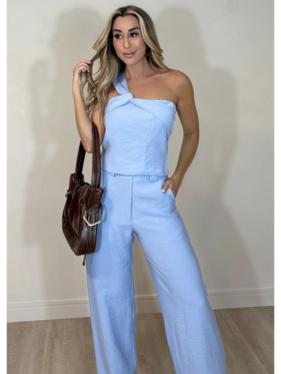 Conjunto Calça Helena