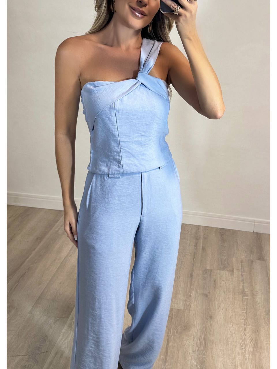 Conjunto Calça Helena