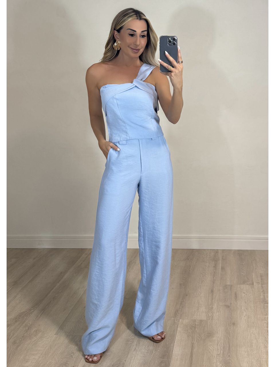 Conjunto Calça Helena