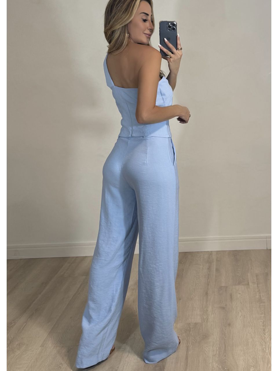 Conjunto Calça Helena