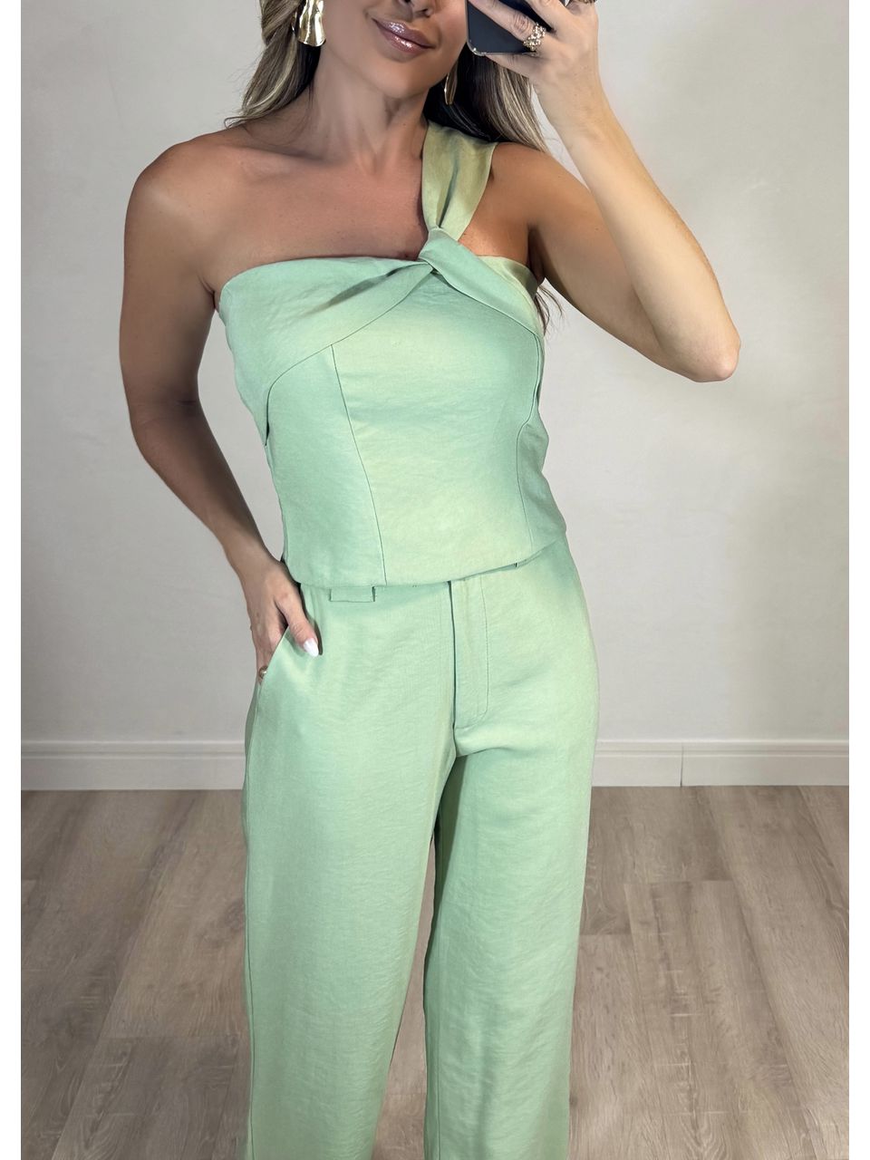 Conjunto Calça Helena