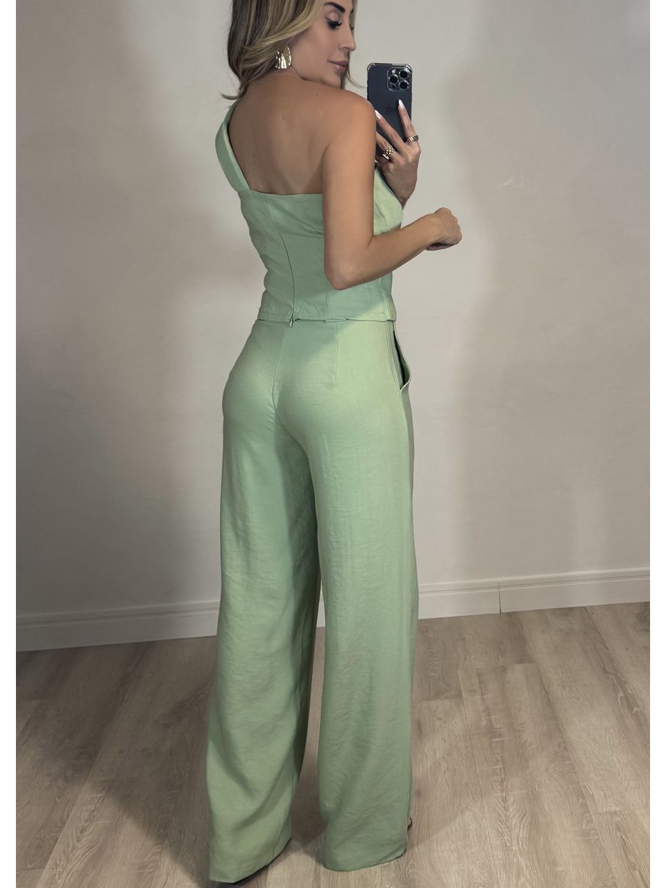 Conjunto Calça Helena