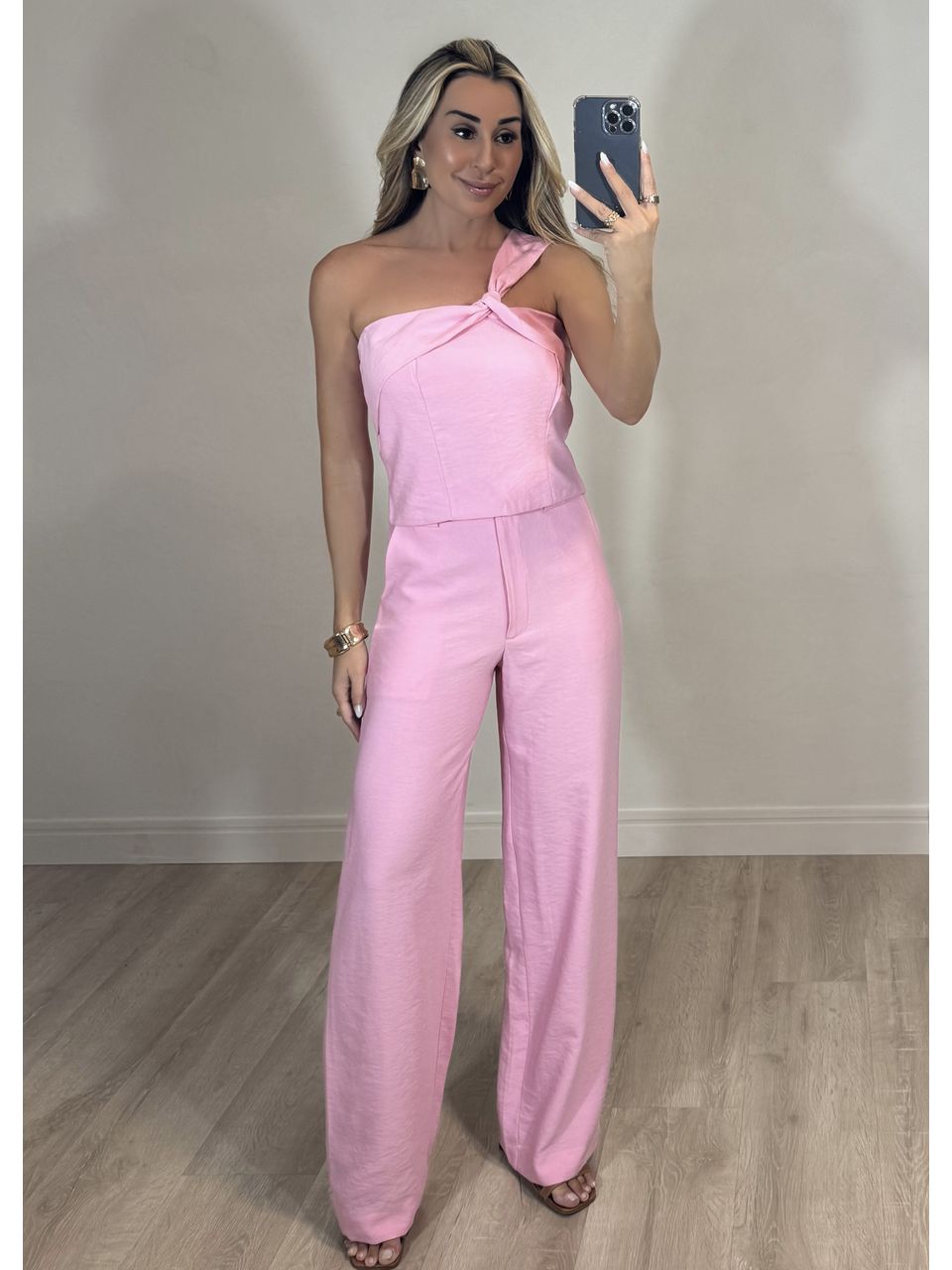 Conjunto Calça Helena