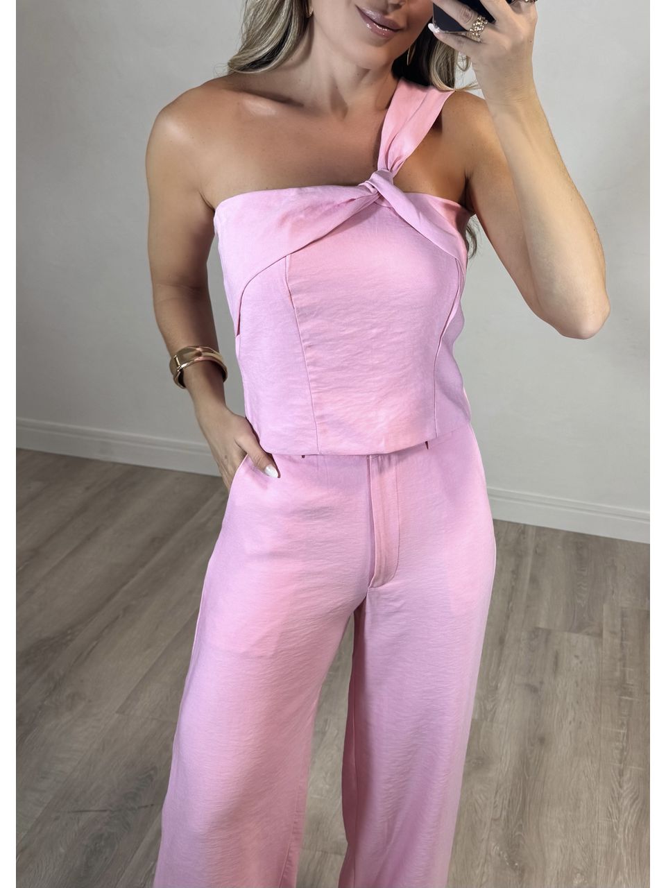 Conjunto Calça Helena