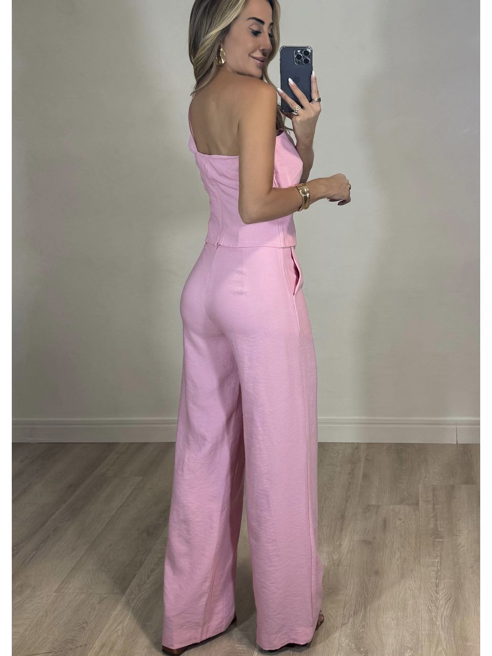 Conjunto Calça Helena