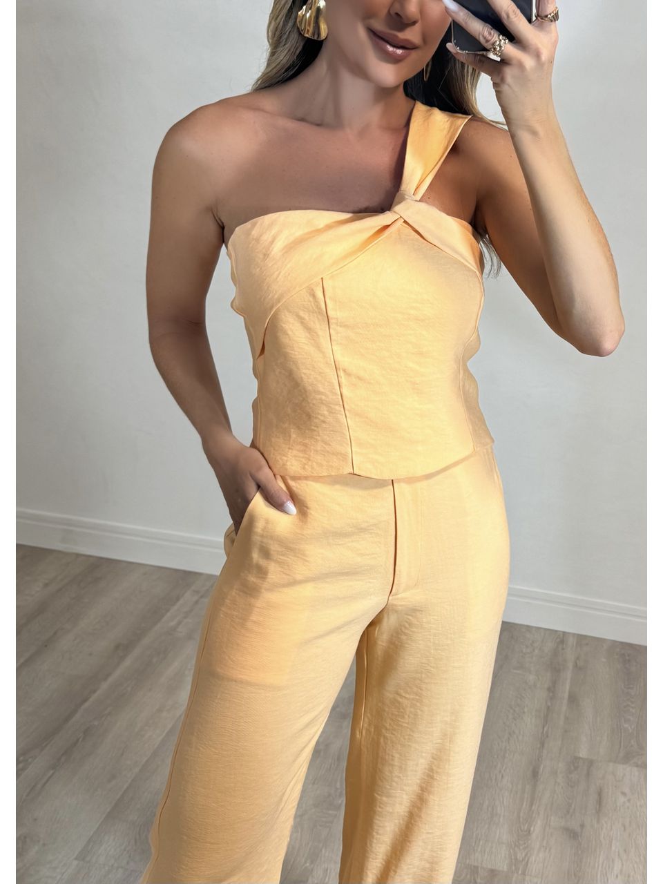 Conjunto Calça Helena 