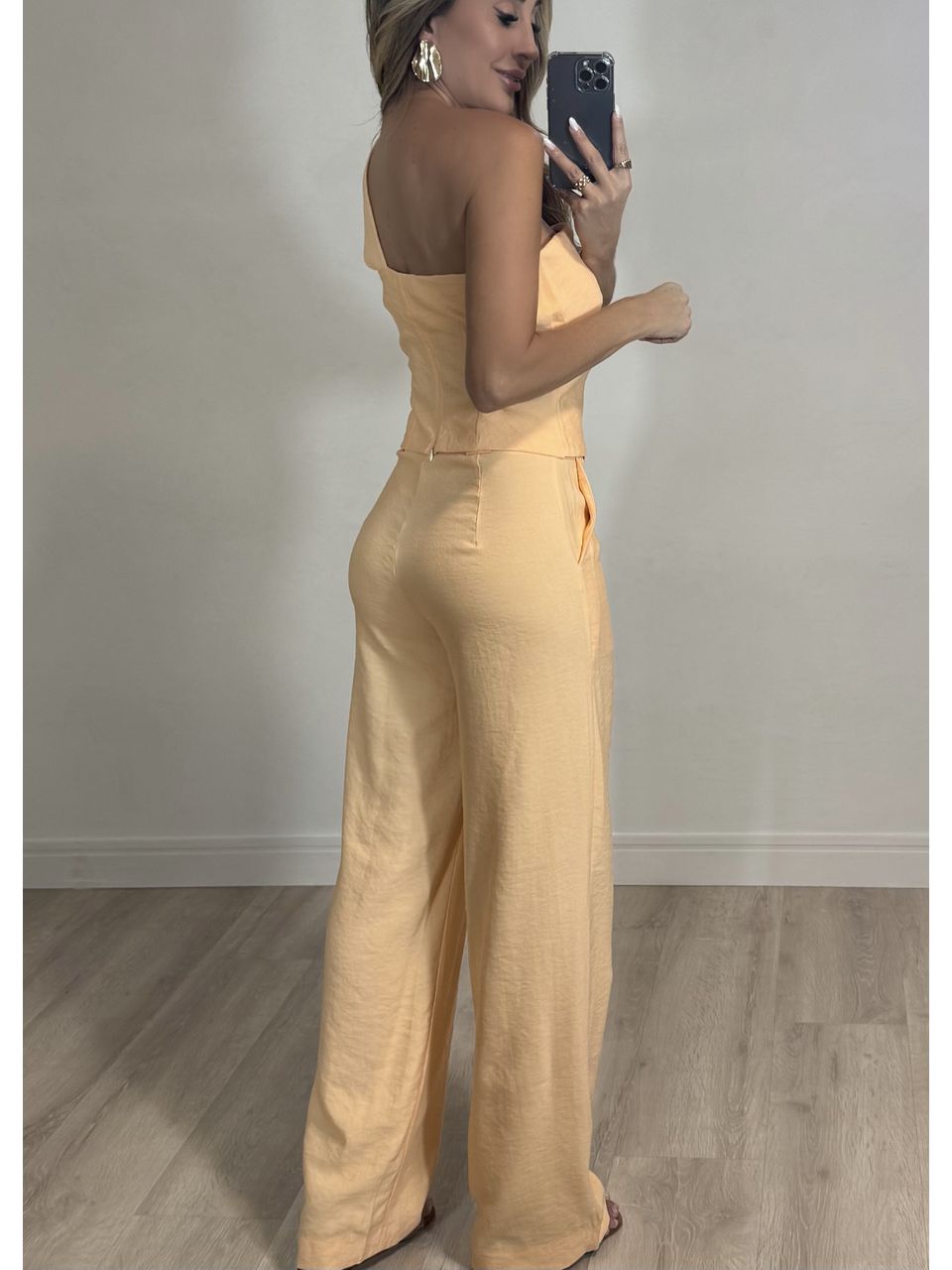 Conjunto Calça Helena 