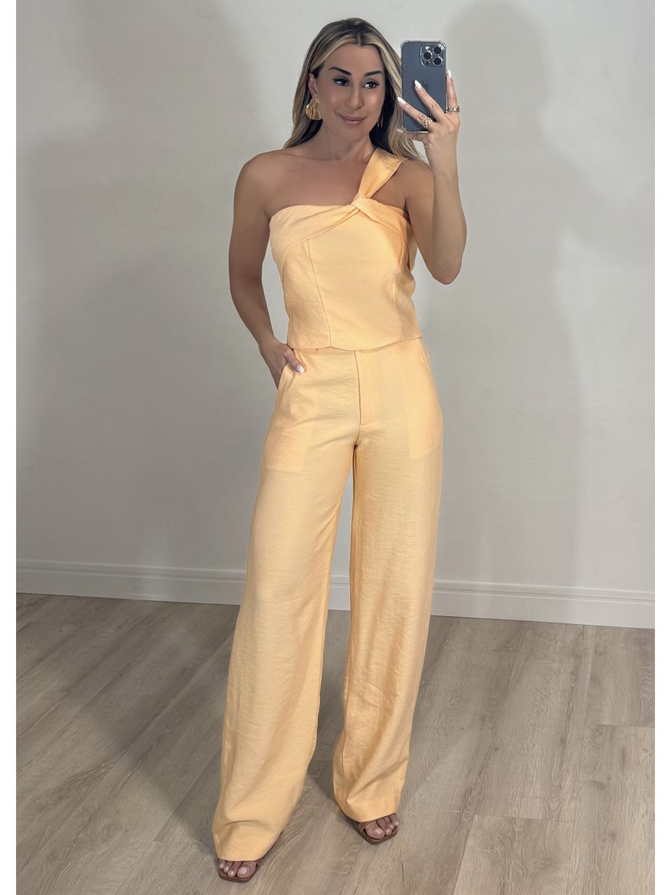 Conjunto Calça Helena 