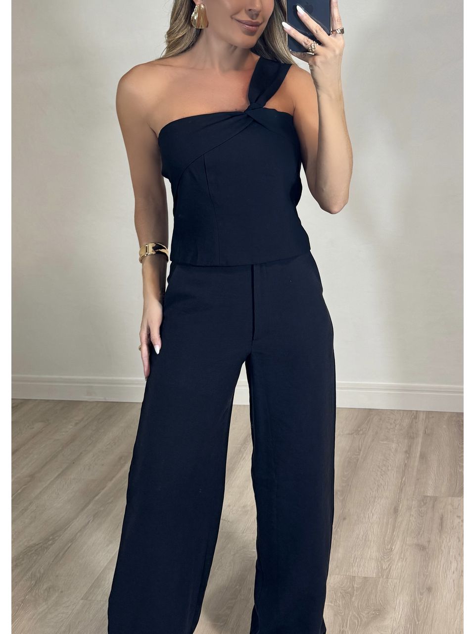 Conjunto Calça Helena 