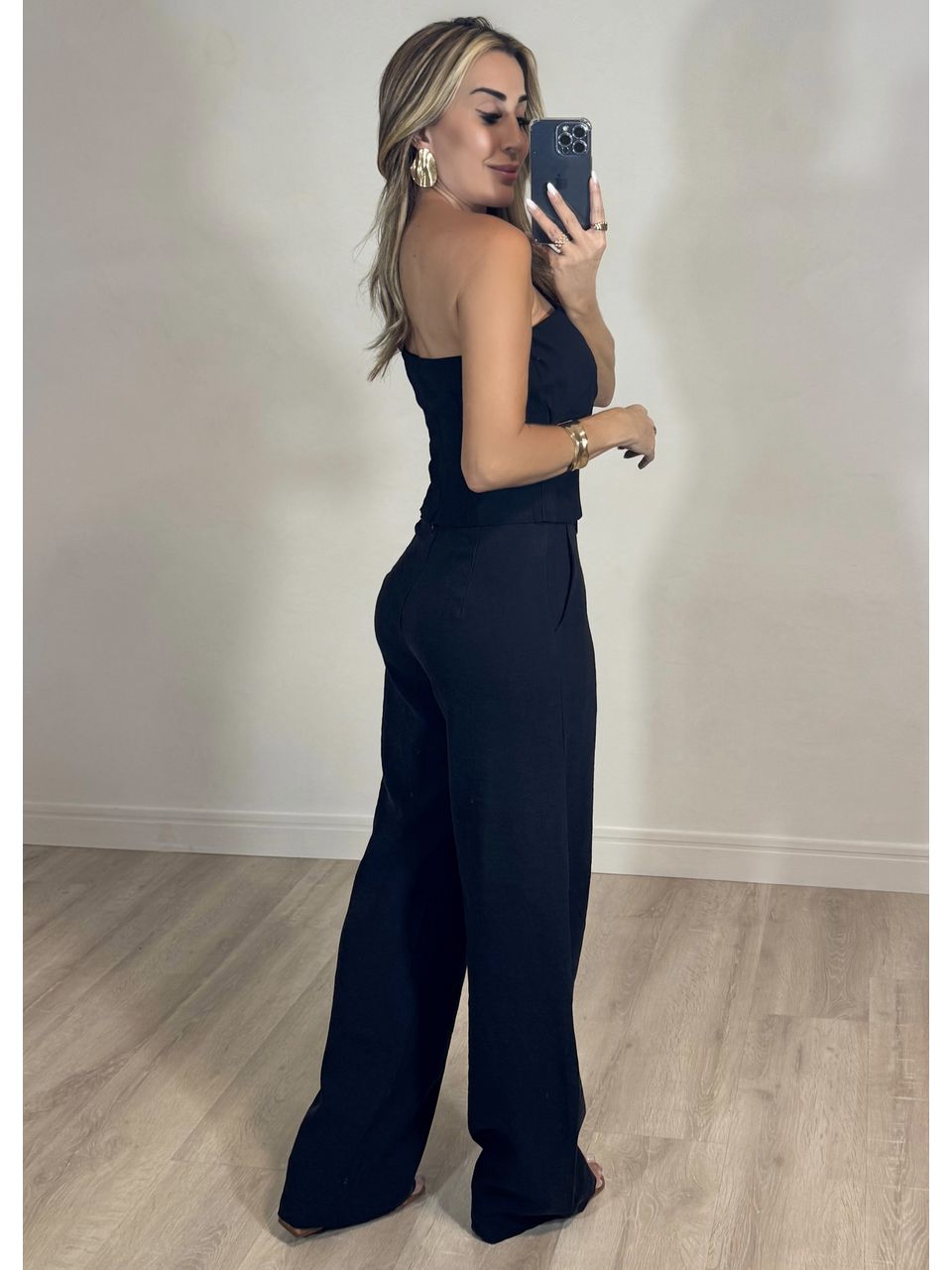 Conjunto Calça Helena 