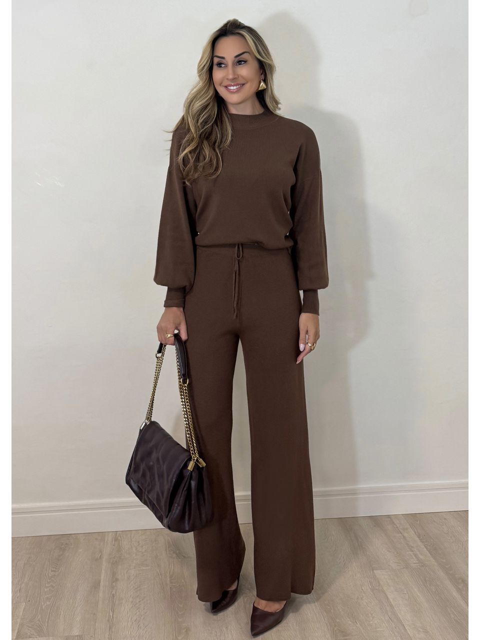 Conjunto Modal Milano