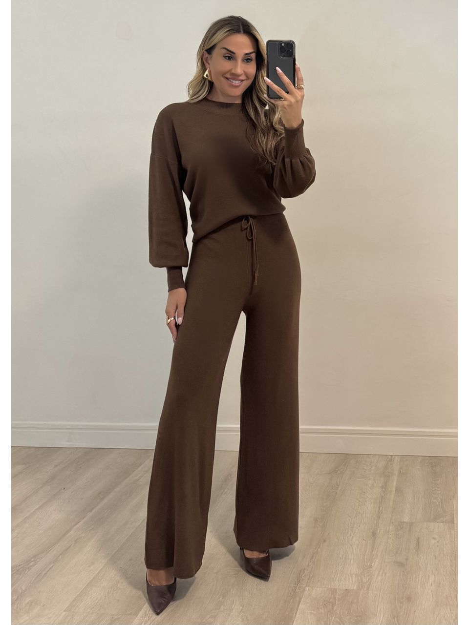 Conjunto Modal Milano