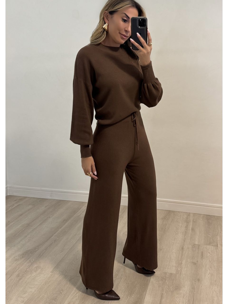 Conjunto Modal Milano