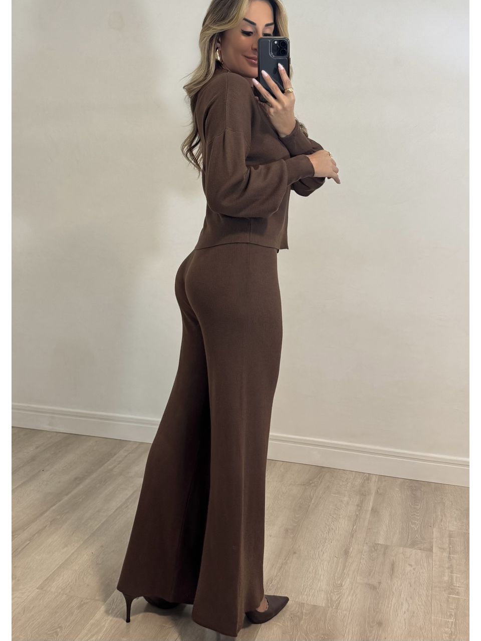 Conjunto Modal Milano