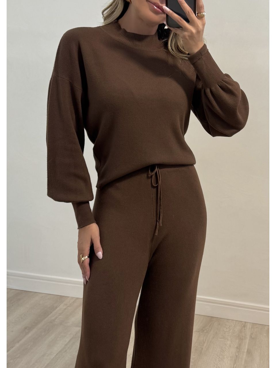 Conjunto Modal Milano