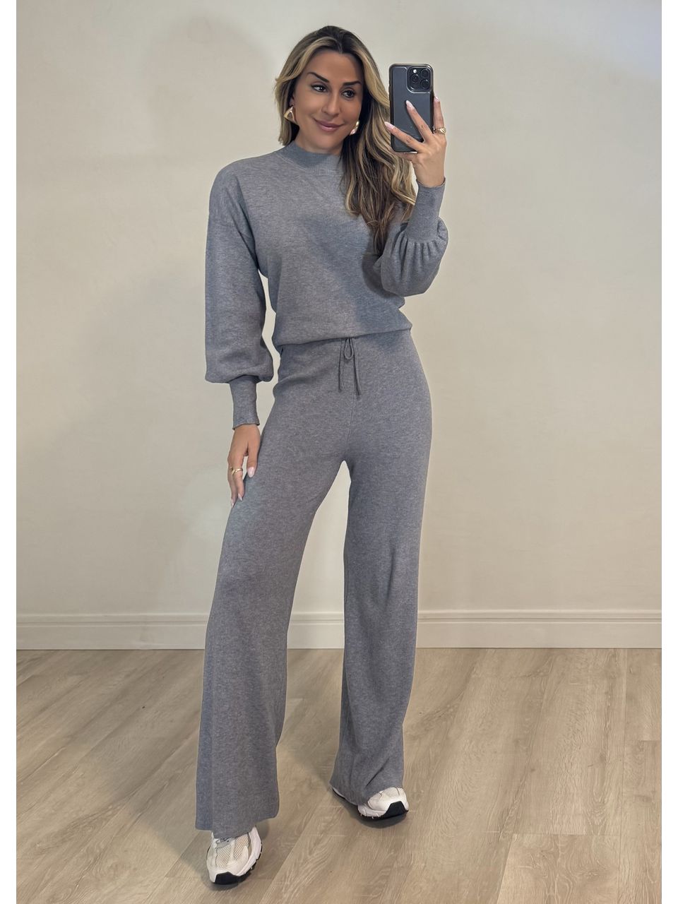 Conjunto Modal Milano