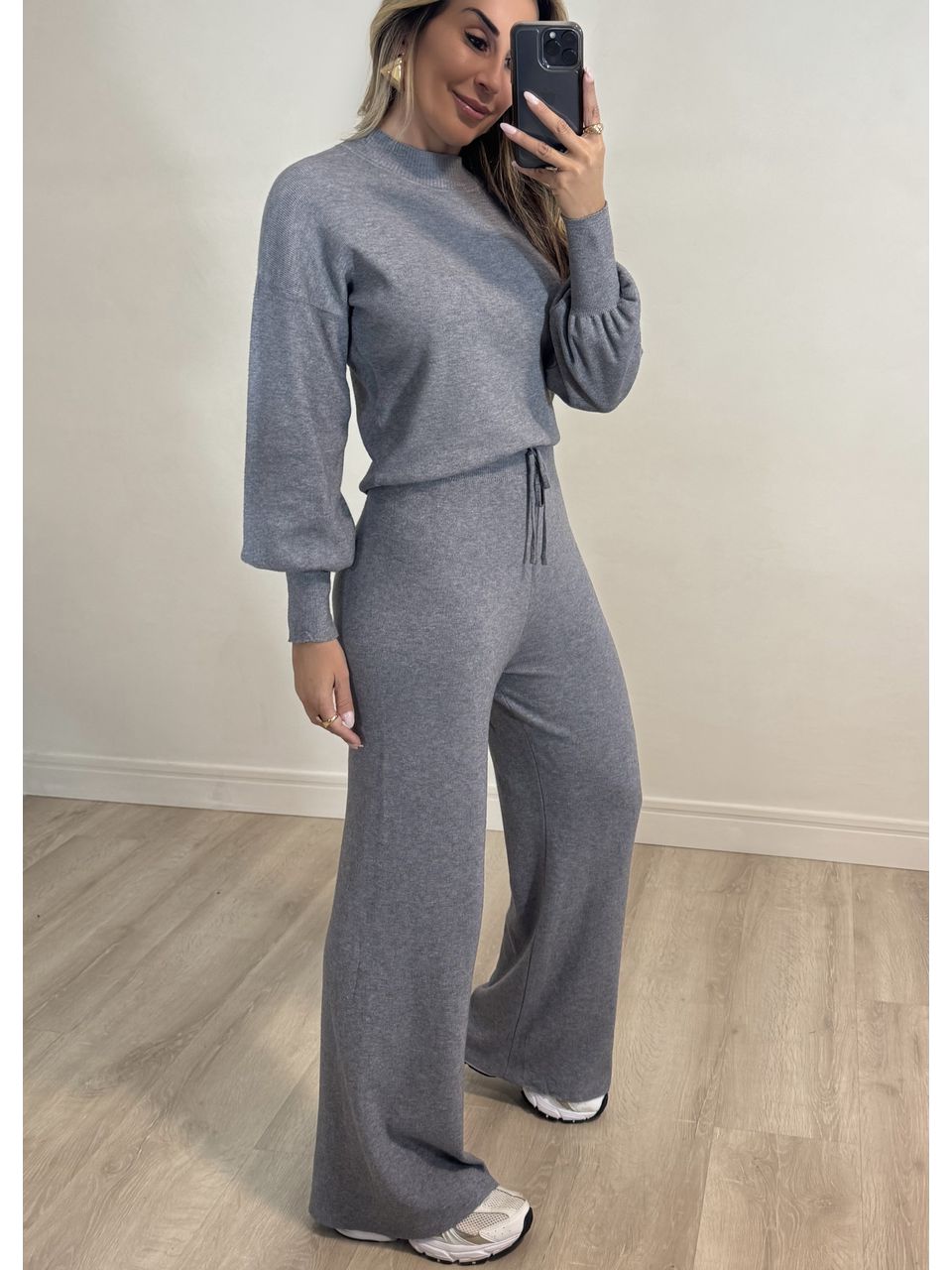 Conjunto Modal Milano