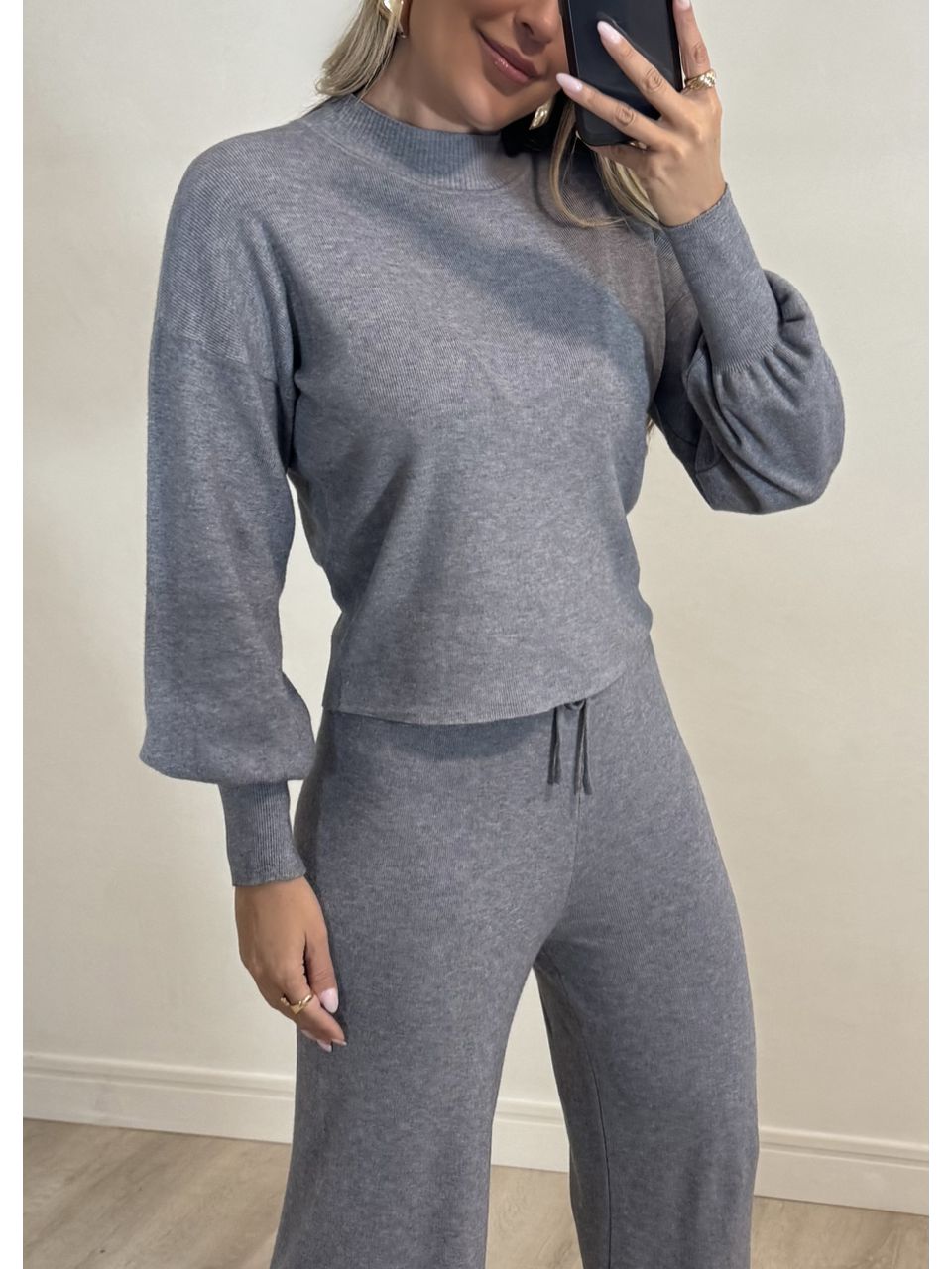 Conjunto Modal Milano