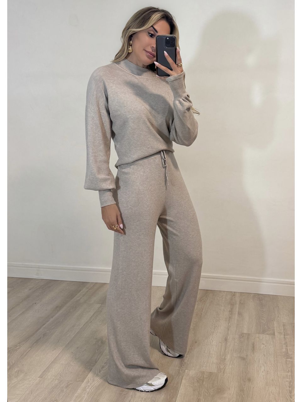 Conjunto Modal Milano