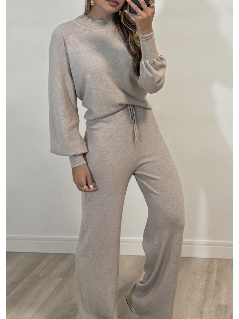 Conjunto Modal Milano