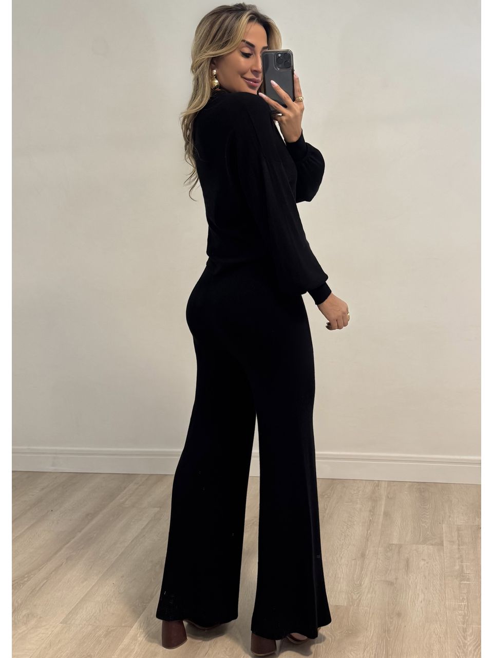 Conjunto Modal Milano