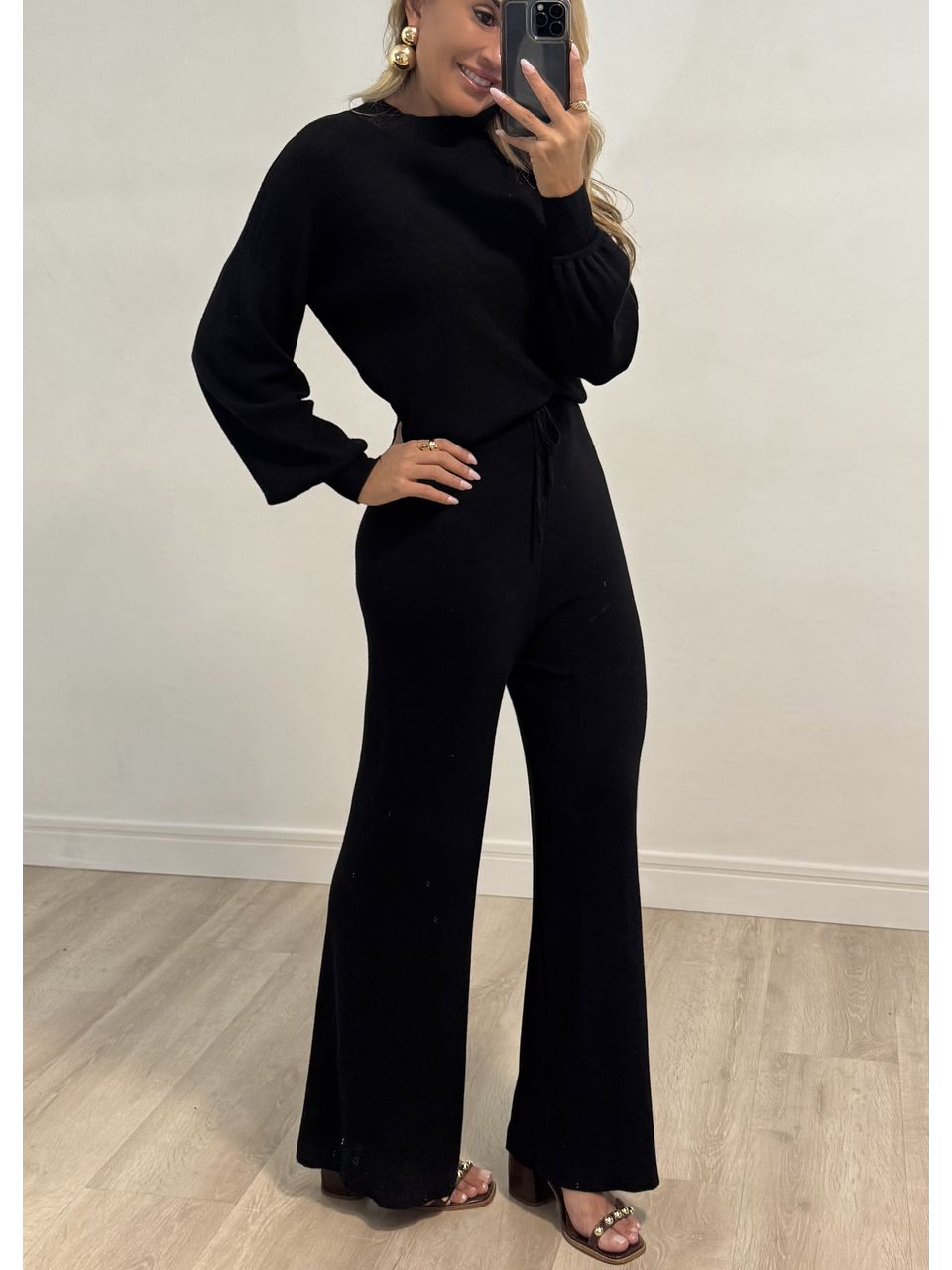 Conjunto Modal Milano