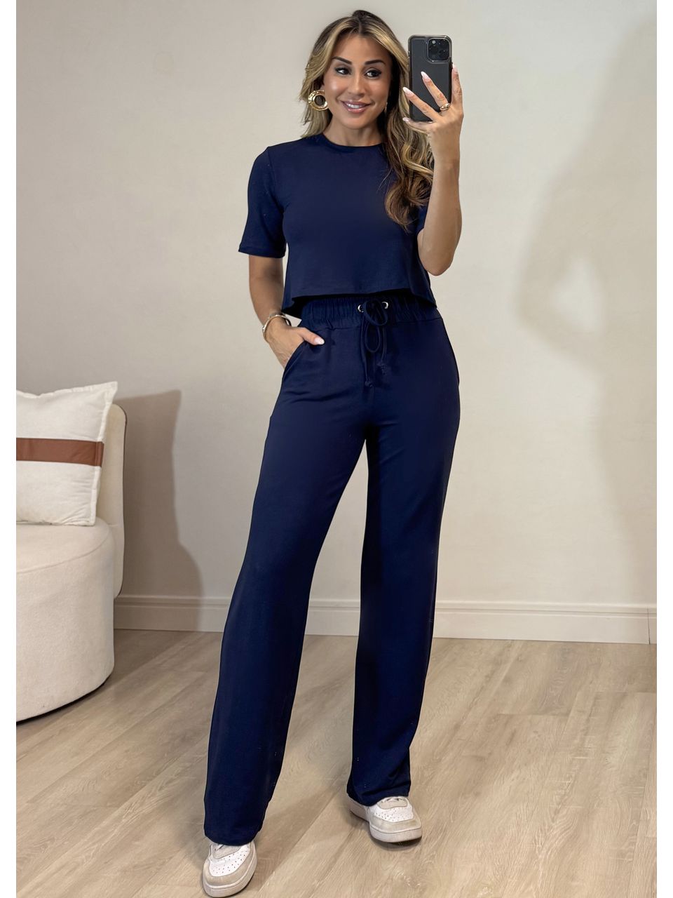 Conjunto Moletinho Helena