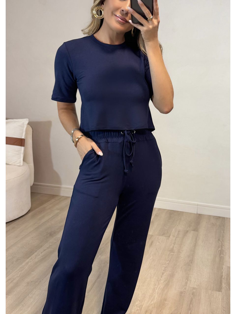 Conjunto Moletinho Helena