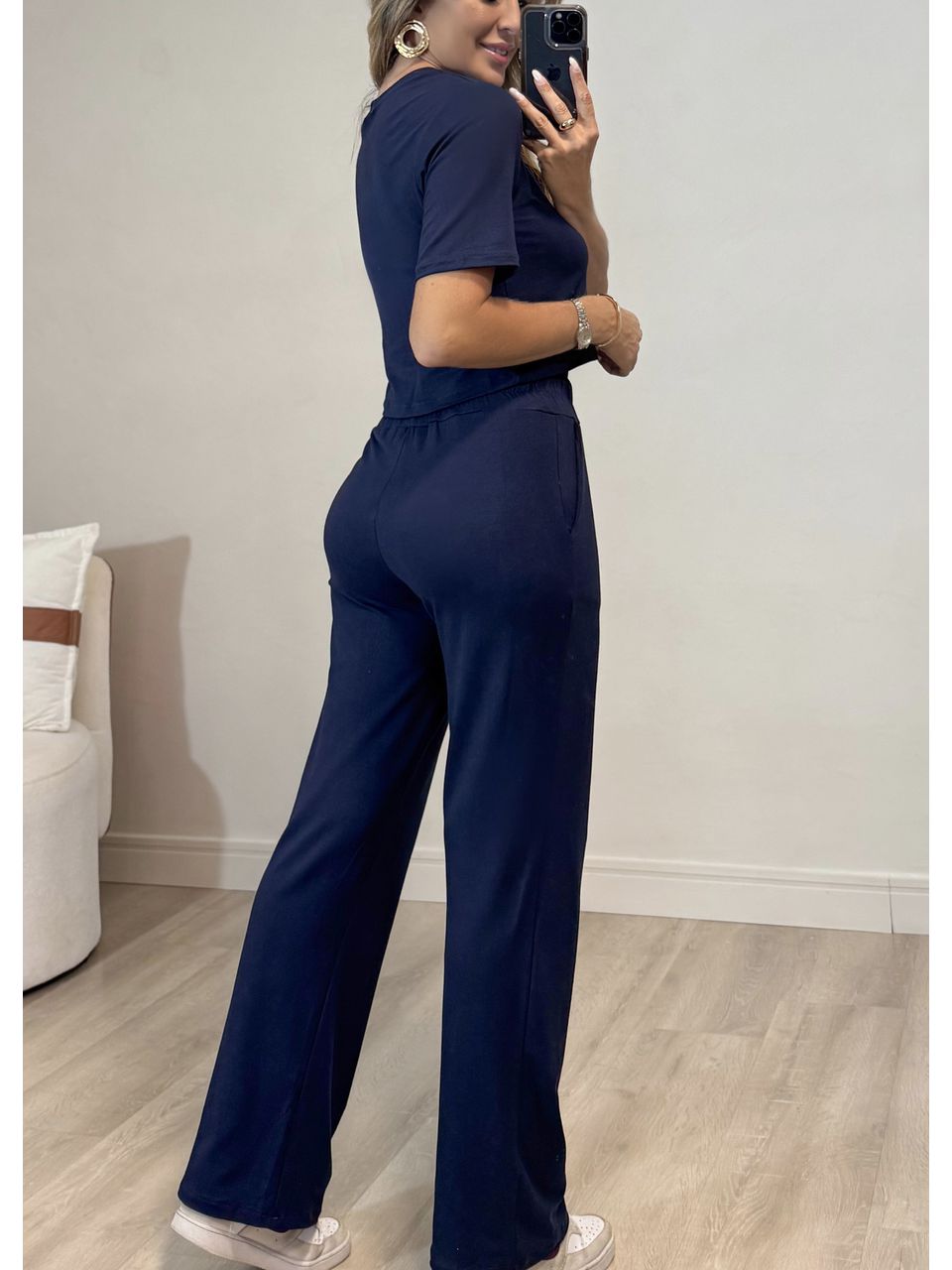 Conjunto Moletinho Helena