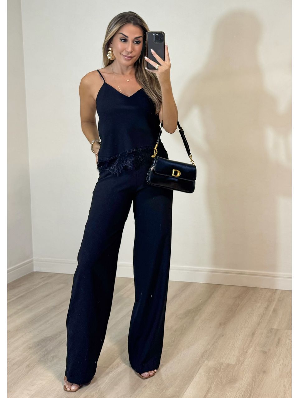 Conjunto Renda Stella - 5139 - MADONNA BASIC