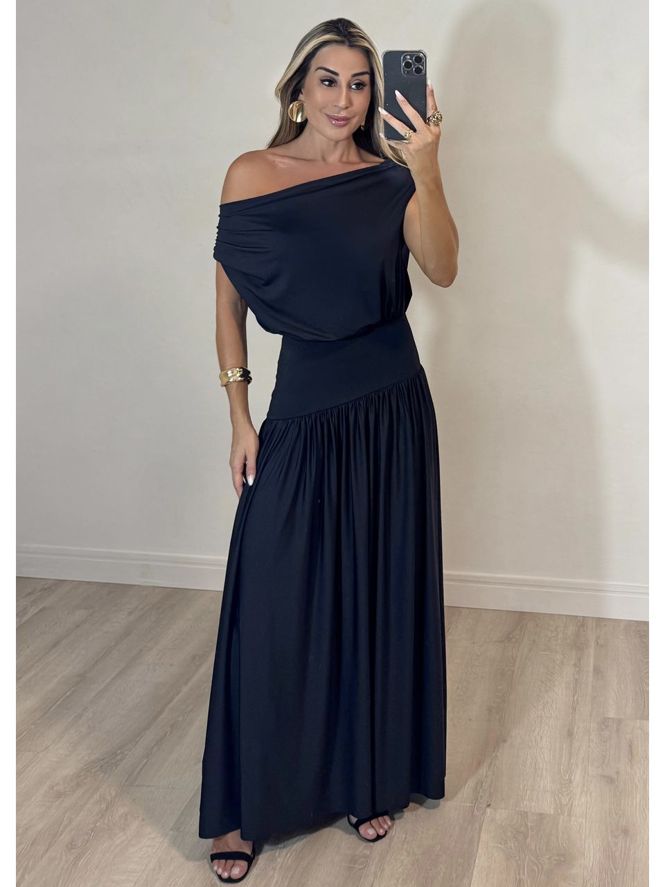 Vestido Fluity Valentina 